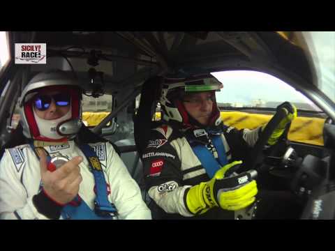1° Sicily Expo Race: DAY 1