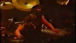 Rush - Double Agent 3-22-1994