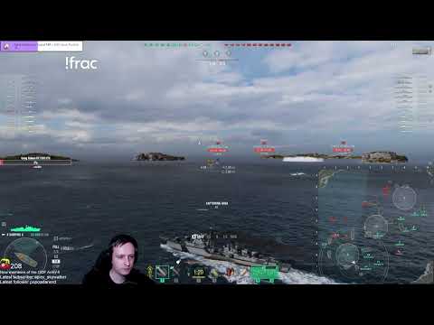 Vampire 2 - This destroyer is just brutal if you can utilize all the features