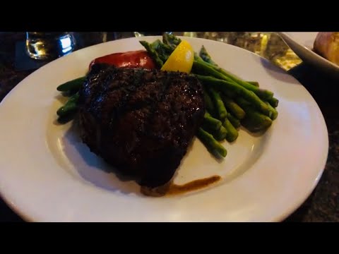 The Keg Steak House + Bar - Banff, Alberta, CA