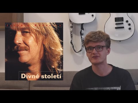 Divné století (Jaromír Nohavica) | PŘÍBĚH DESKY #6