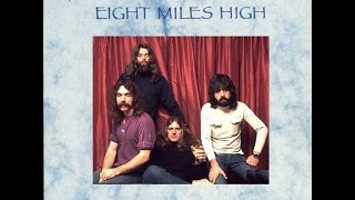The Byrds - Eight Miles High, Live From Amesterdam (7-7-1970)