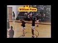 #22 Jaden Dickerson vs William Penn