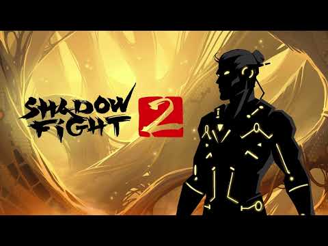 Ninja in the Night - Shadow Fight 2 | Extended(5 min)