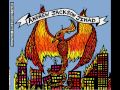 andrew jackson jihad - bold with fire (french quarter ...