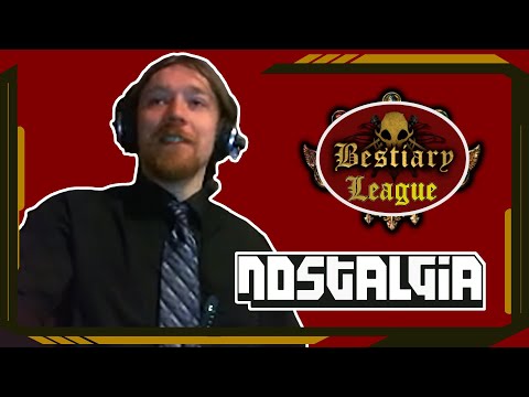 Bestiary League pt.9 - Path of Exile Nostalgia #68 - ProjectPT, DCLara, Sefearion and others