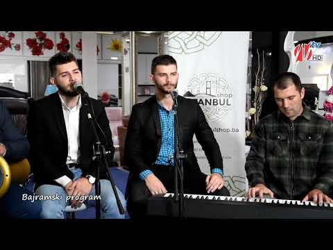 Hor Nuru 'Ayni - Dosta mi je Allah moj (Bajramski program)