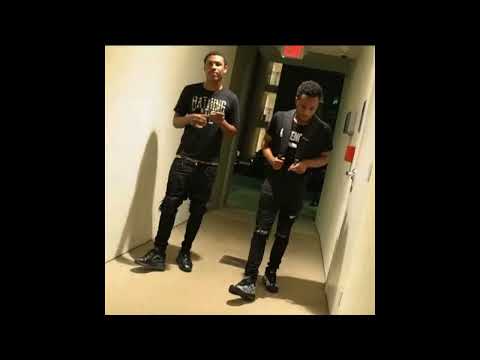 (free) teejayx6 + kasher quon + detroit type beat (prod. plastik)