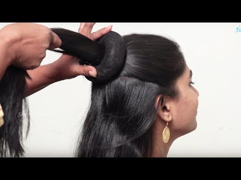How to do Long Hair Tutorials 2018 || Easy hairstyle for Long Hair 2018