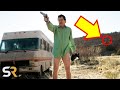 25 Small Details You Missed In Breaking Bad