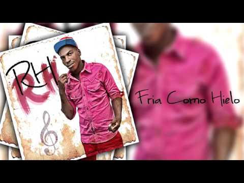 Fría Como Hielo   RH Salsa Urbana Romántica