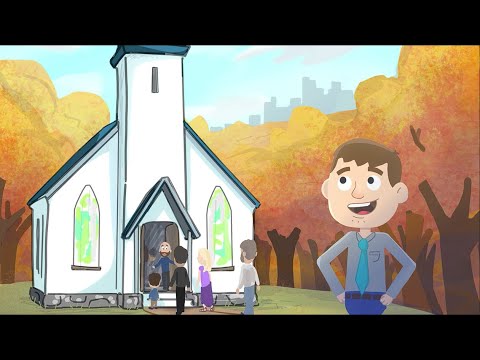 Church Clothes - Kids (0-4), Kingdom Kids Zone - Back To The Basics!