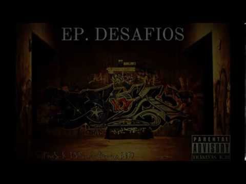 03 - Dou por mim (EP DESAFIOS)