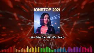 Download lagu NONSTOP VIET MIX 2026 BXH Nhạc Trẻ Remix Hay Nhất Hiện Nay 2026 Hot TikTok Đang Gây Sốt mp3