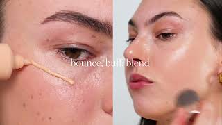 Meet Ere Perez Oat Milk Foundation | Clean Coverage for Every Skin Tone