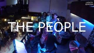 THE PEOPLE BandaRetro - Cover - El Genio del Dub - FC