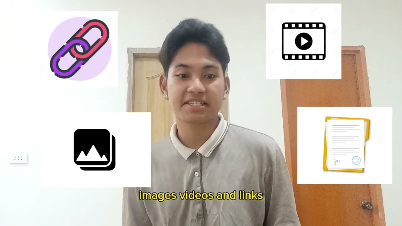 Creating E-portfolio as a technology tool