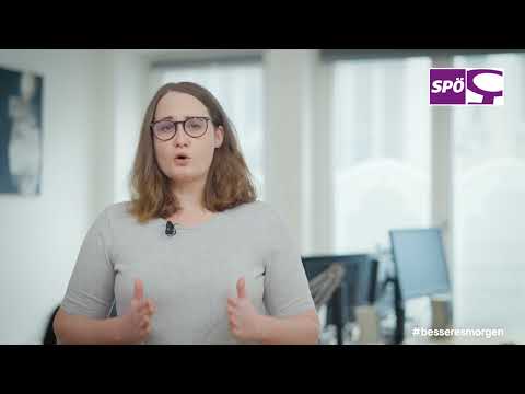 Heute für ein besseres Morgen - Marina Hanke