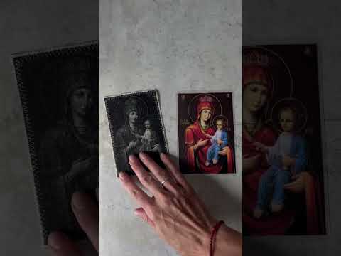 фото избавление от всех бед образ и икона с молитвой 0