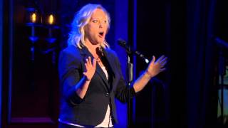 Sally Wilfert - "All There is to Say"