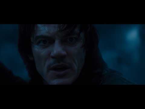 Дракула - Моменты - Битва при помощи летучих мышей/Dracula - Moments - Final fight