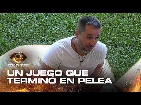 Gran Hermano Argentina and Telefe