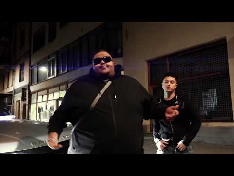 NO FAKE SHIT (OFFICIAL MUSICVIDEO) Biggie Juke ft. Robbz & Brookz
