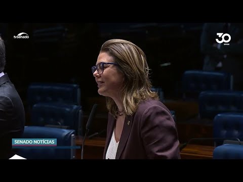 Senado aprova criação da UFEsporte e amplia qualificação de professores