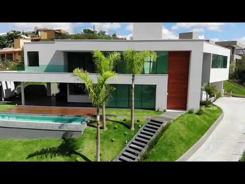 Casa à venda no Vale dos Cristais