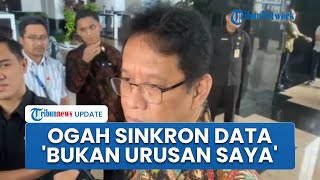 Kata Menkeu Banyak Gubernur Bantah Data Dana Mengendap, Tak Ingin Sinkronisasi: Bukan Urusan Saya