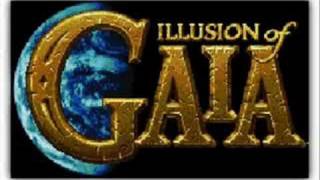 Video thumbnail of "BGMusic #44 - Illusion of Gaia - In The Earthen Womb"