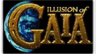 BGMusic #44 - Illusion of Gaia - In The Earthen Womb