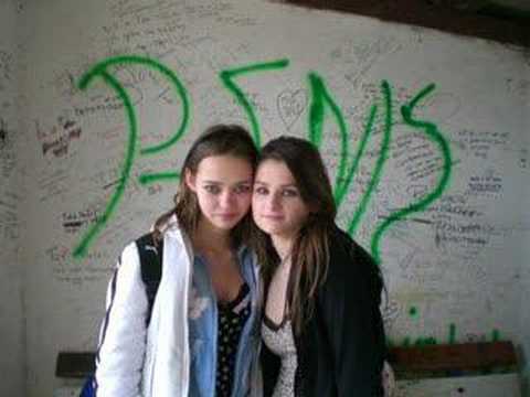 lisa,sophie und jule´s loitsche tripp