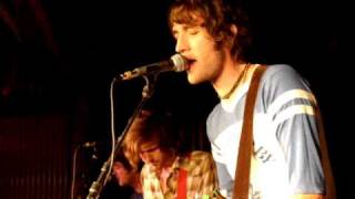 The Rock Boat X - Green River Ordinance - Getting Older