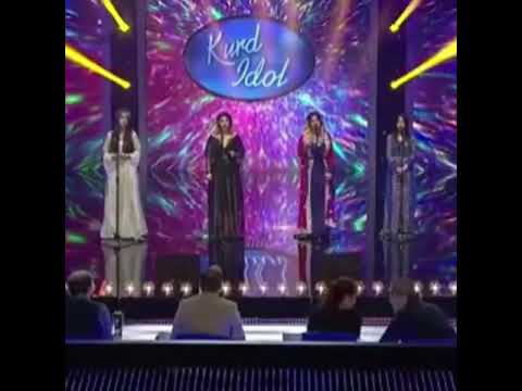 Kurdish music 🎶 dance 💃 ❤️