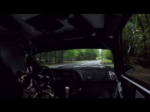 9|10 RUNDA GSMP GRAND PRIX SOPOT-GDYNIA | PEUGEOT 306 GR.A | R. SZUMIEC | ONBOARD | NIEDZIELA