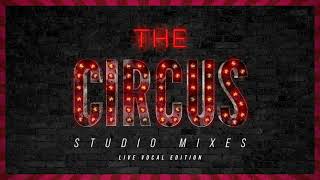 Freakshow (The Circus Live &quot;Live&quot; Vocal Studio Mix) - Britney Spears
