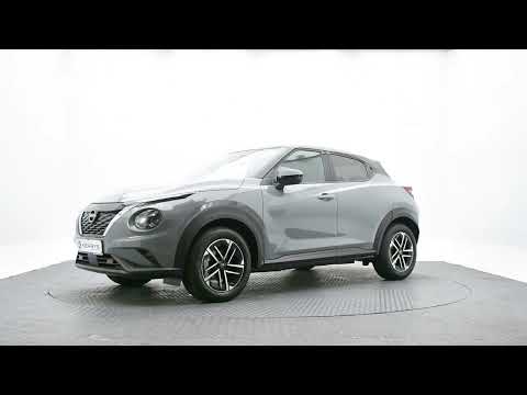 Nissan Juke HYBRID 1.6 SV PREMIUM TWO TONE - Image 2
