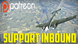 Patreon - Support Inbound