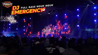 Download lagu DJ NEW EMERGENCY Full Bass Nguk Nguk bass nafas pa... mp3