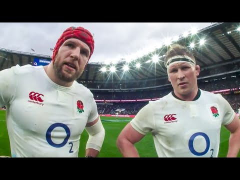 The FUNNIEST AND BEST REFEREE MOMENTS in the Six Nations | Nigel Owens, Luke Pearce and more!
