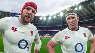 The FUNNIEST AND BEST REFEREE MOMENTS in the Six Nations | Nigel Owens, Luke Pearce and more!