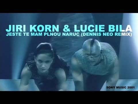 Jiří Korn a Lucie Bílá- Ještě tě mám plnou náruč (DJ Neo remix)