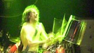 Gogol Bordello - Think Locally Fuck Globally