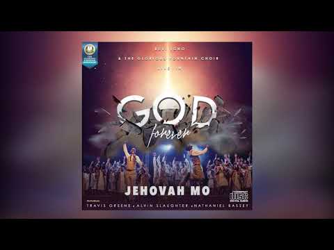 Jehovah Mo | God Forever | Rev. Igho & The Glorious Fountain Choir