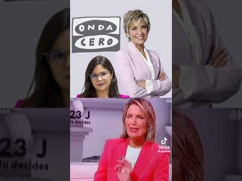 La opinion de Julia Otero sobre la entrevista en la TVE  a Feijoo