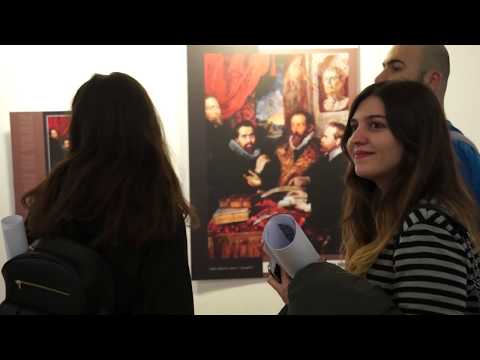 AİLELER ARTIK ENGELLİ ÇOCUKLARINI GİZLEMİYOR