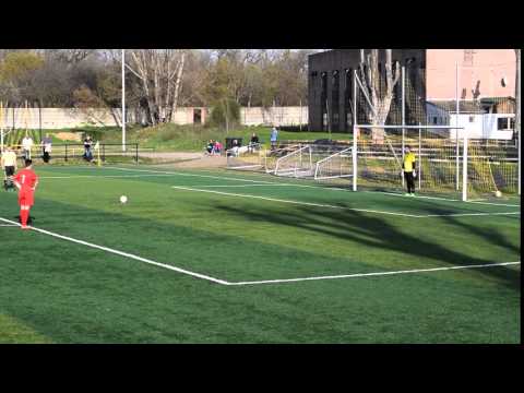 Airnergy FC U19 - Tabán 2016.03.31.