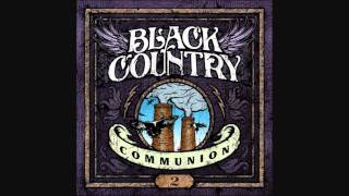 Black Country Communion- The Outsider (audio only)