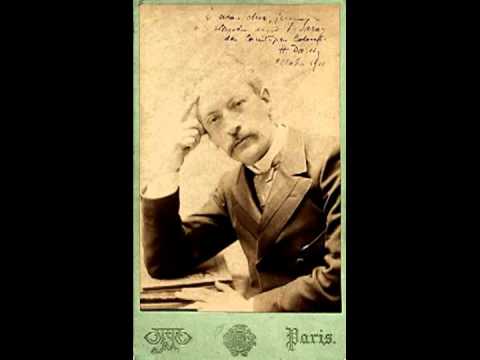 Henri Dallier - "Six Grands Preludes" I & VI, Joel Hastings - organ